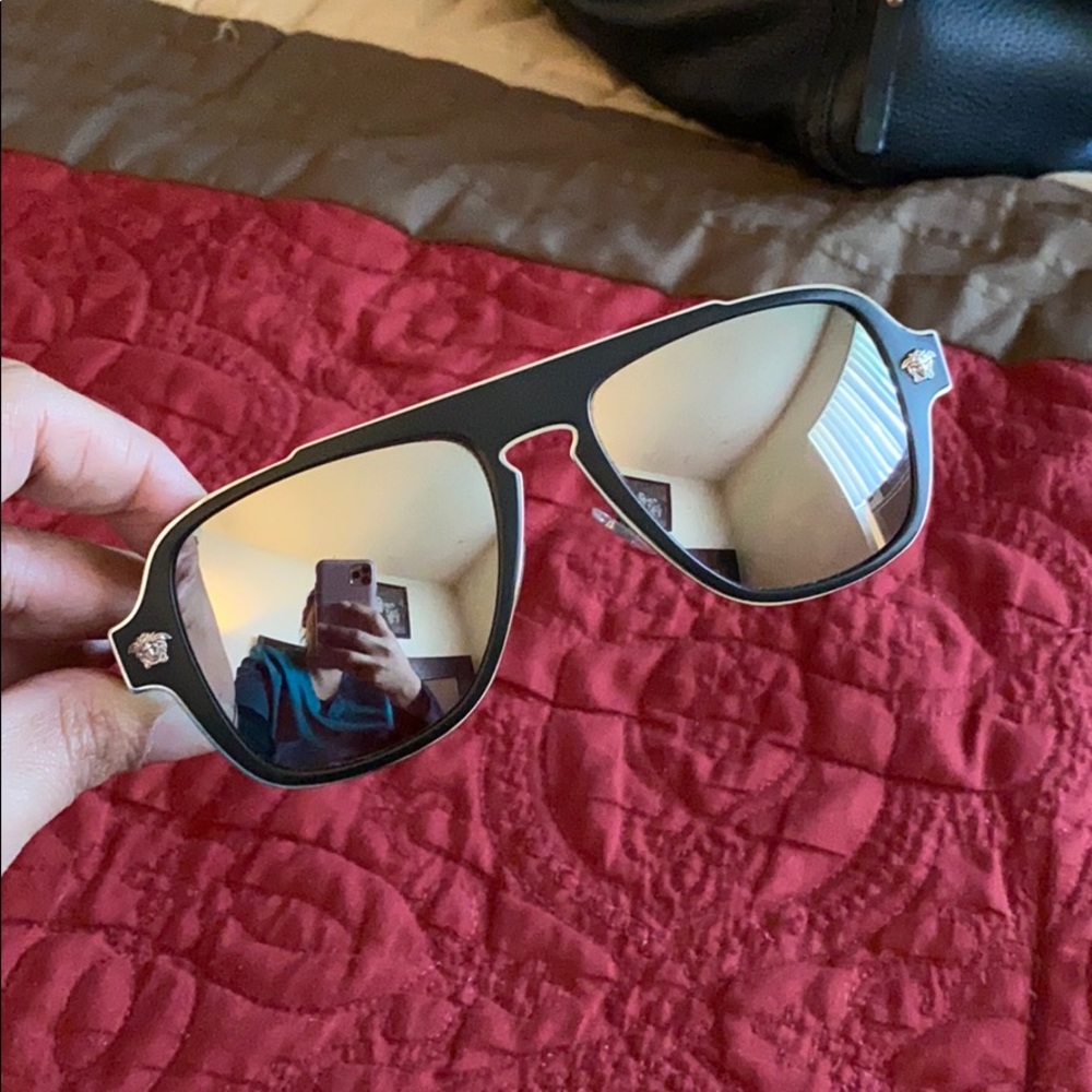 Versace Sunnies